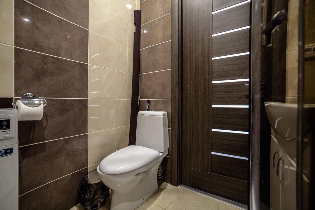 Romantic Apartments - Центр Львова , З Видом На Місто Екстериор снимка