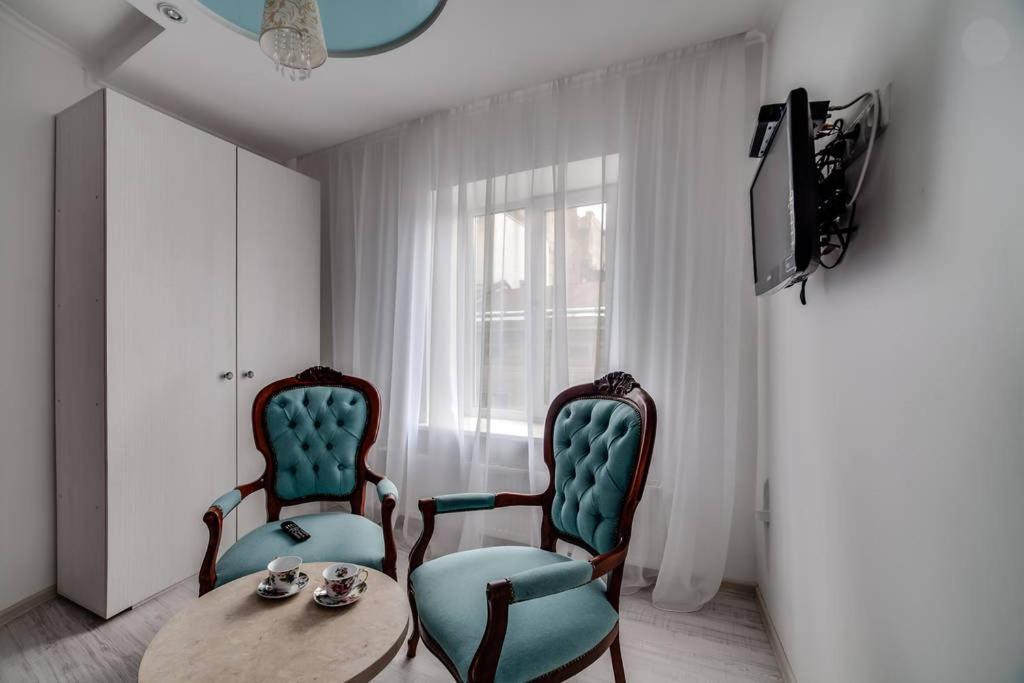 Romantic Apartments - Центр Львова , З Видом На Місто Екстериор снимка